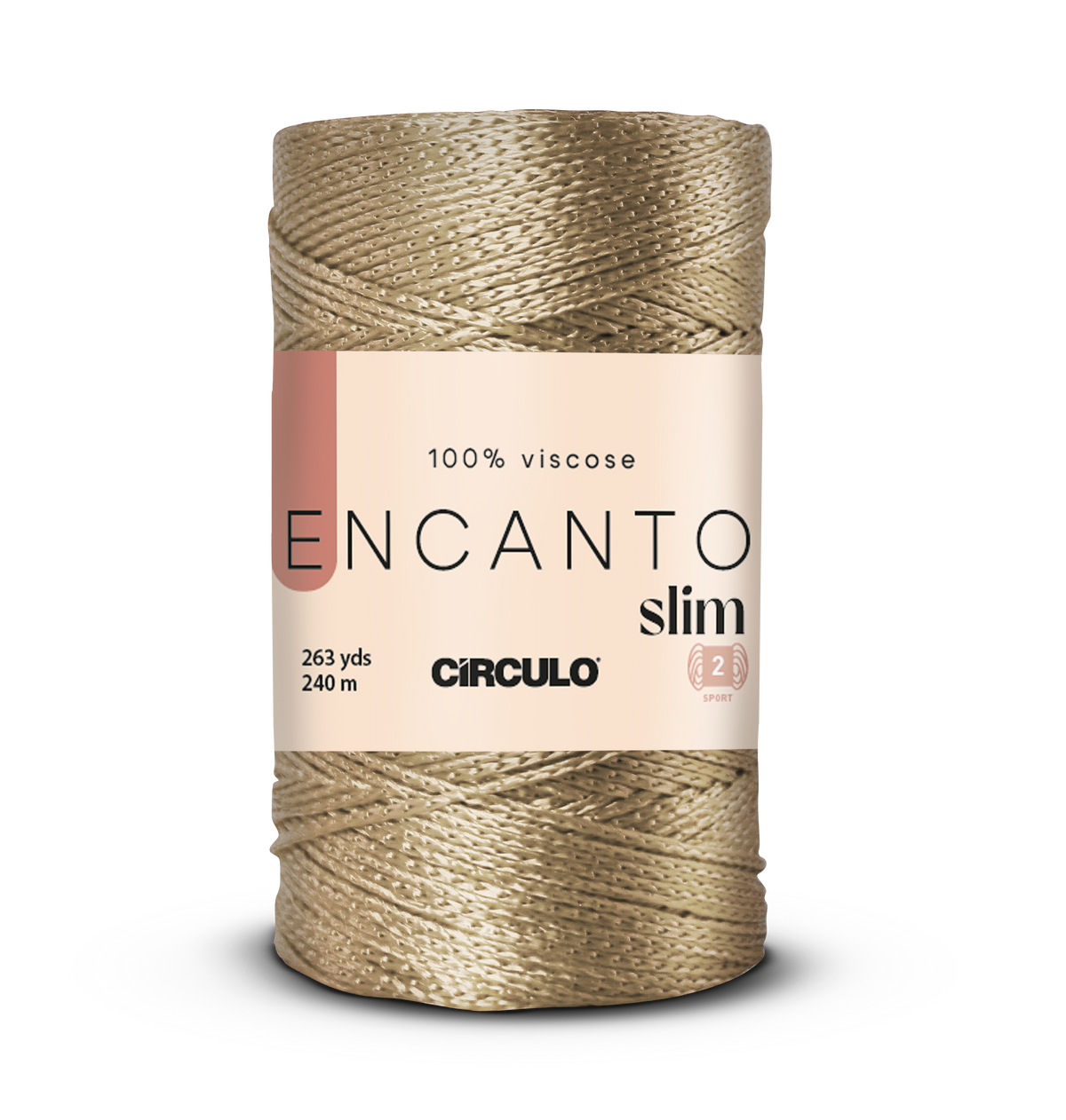 Circulo Encanto Slim