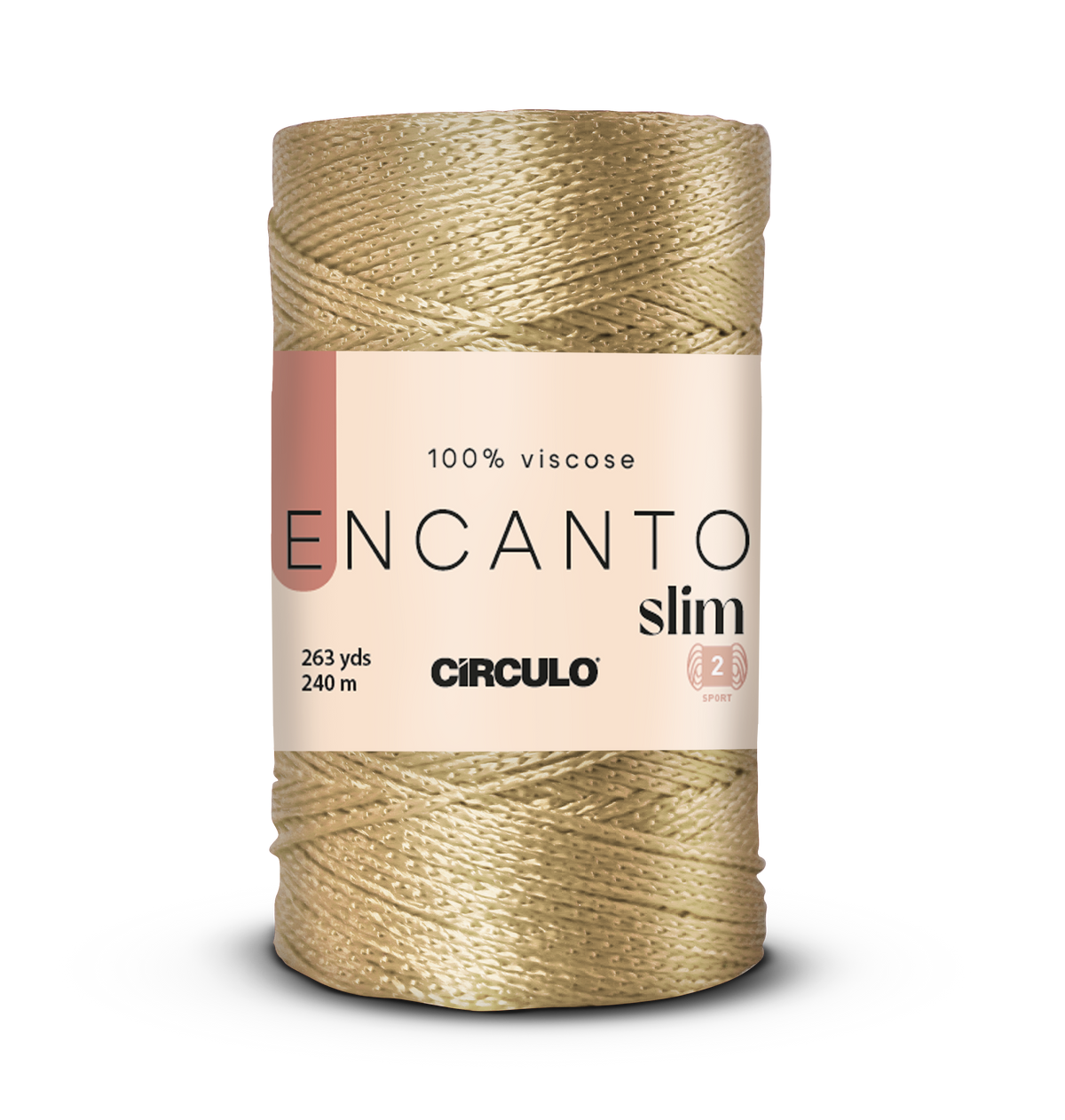 Circulo Encanto Slim