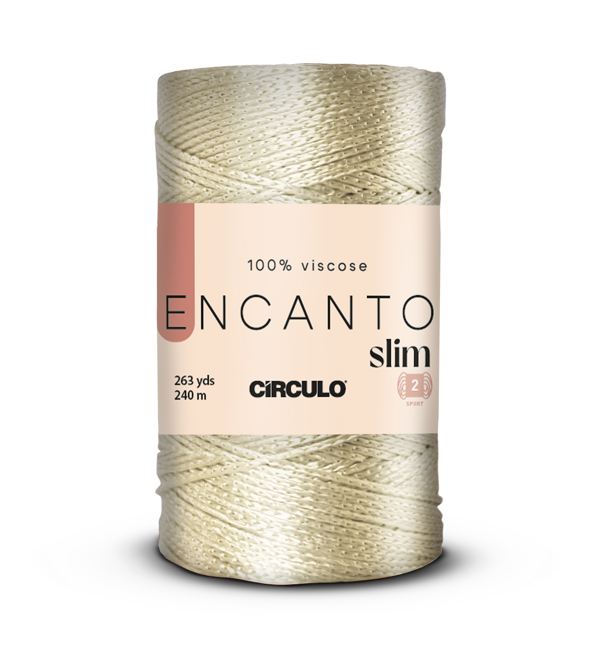 Circulo Encanto Slim