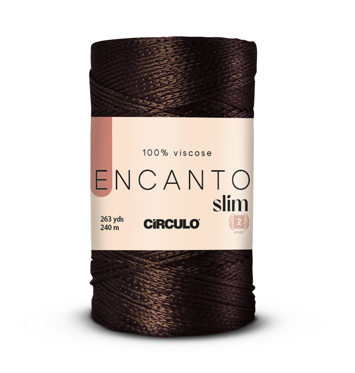 Circulo Encanto Slim