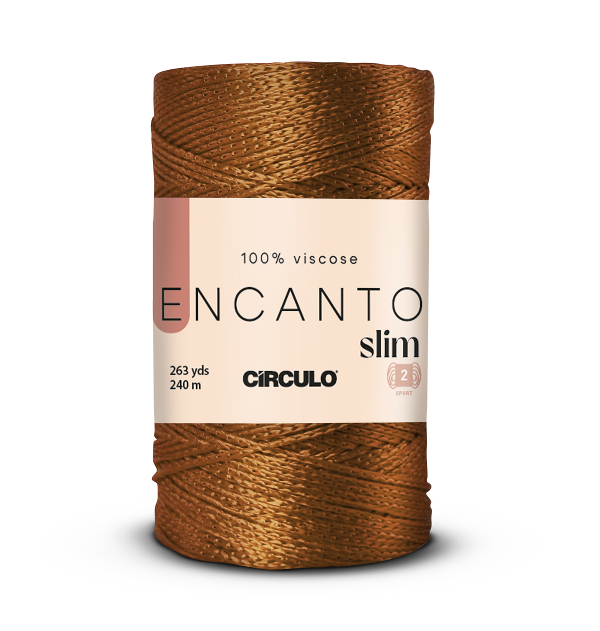 Circulo Encanto Slim