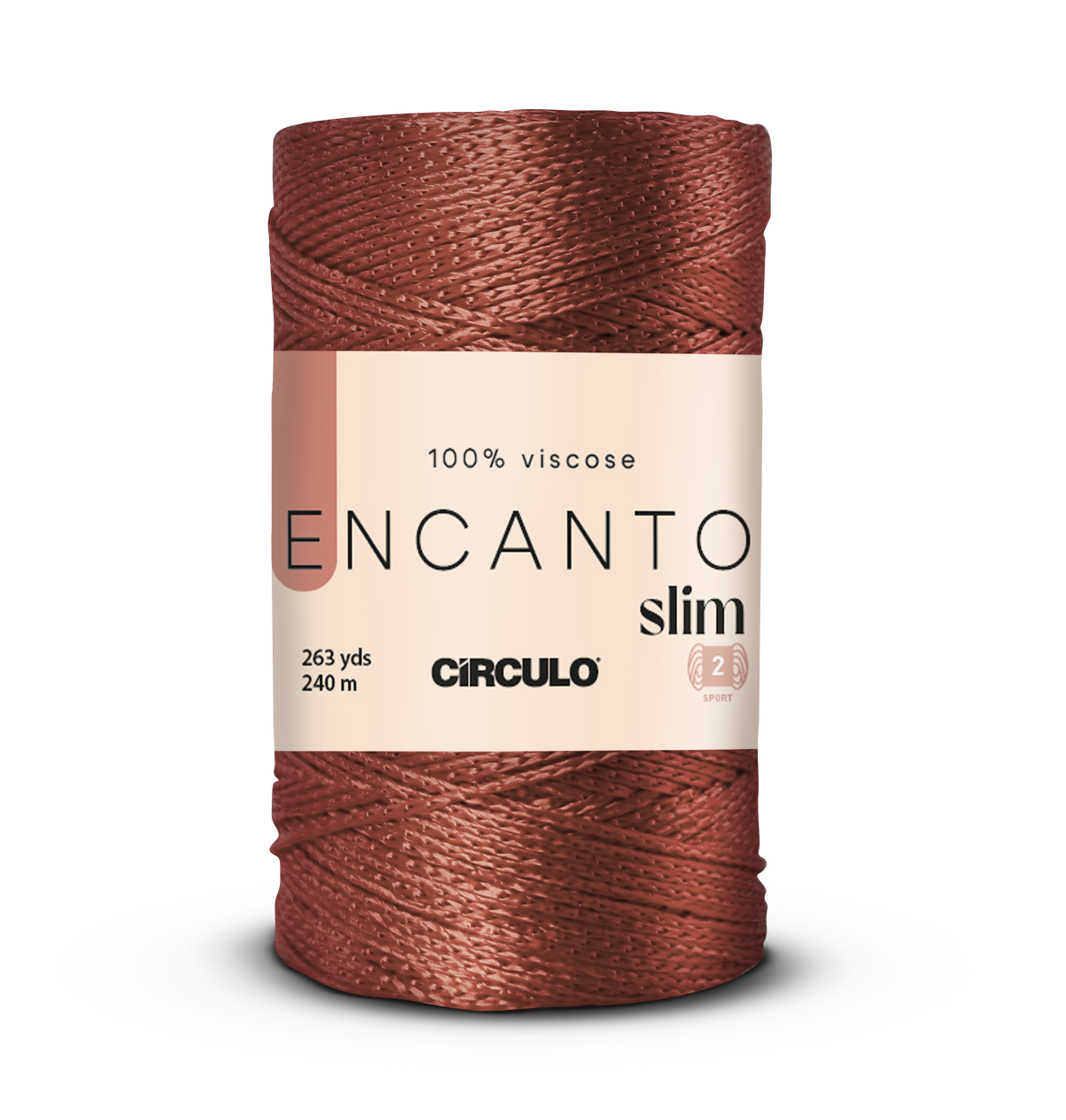 Circulo Encanto Slim