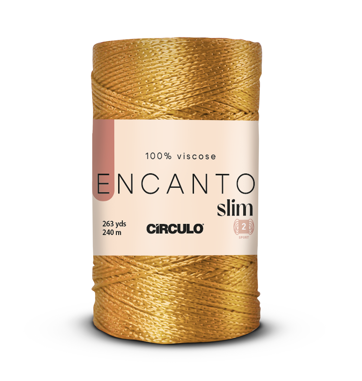 Circulo Encanto Slim