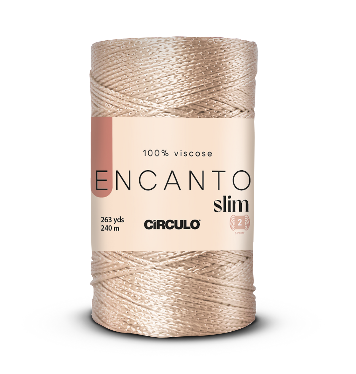 Circulo Encanto Slim