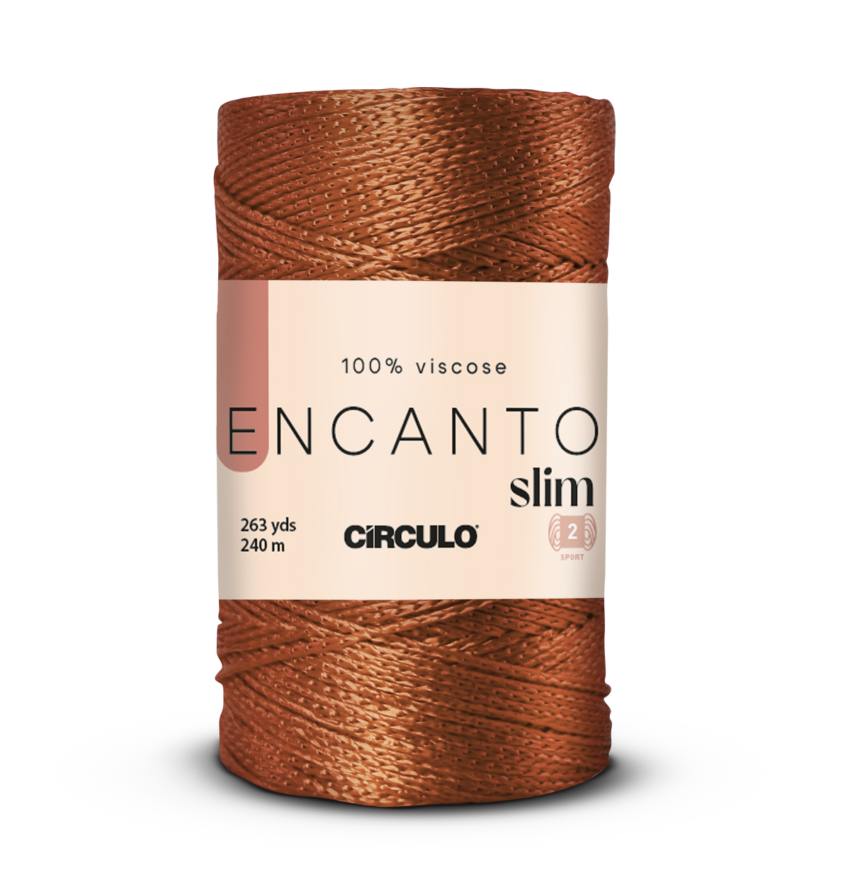 Circulo Encanto Slim