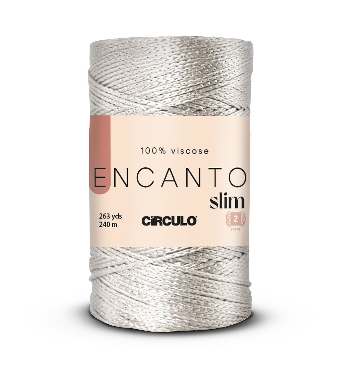 Circulo Encanto Slim