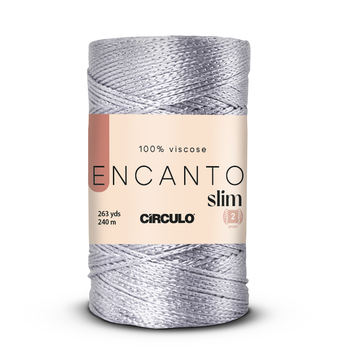 Circulo Encanto Slim