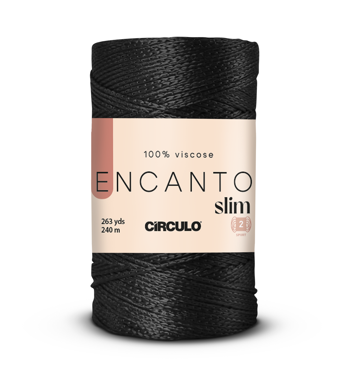 Circulo Encanto Slim