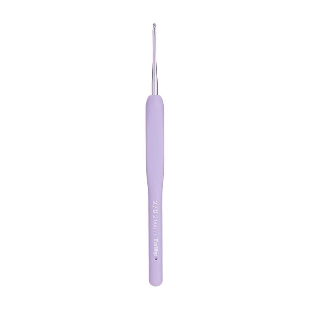 Tulip Murasaki Crochet Hooks
