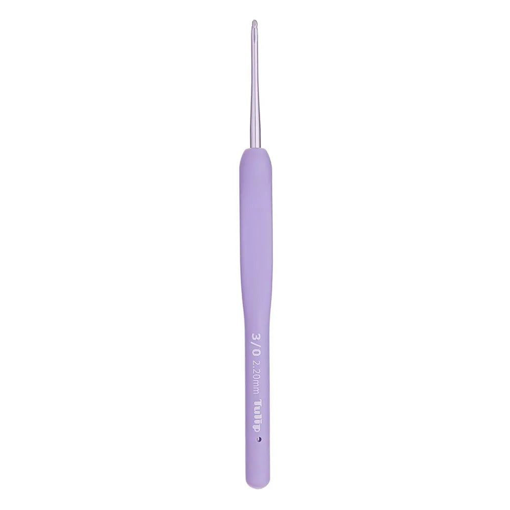Tulip Murasaki Crochet Hooks