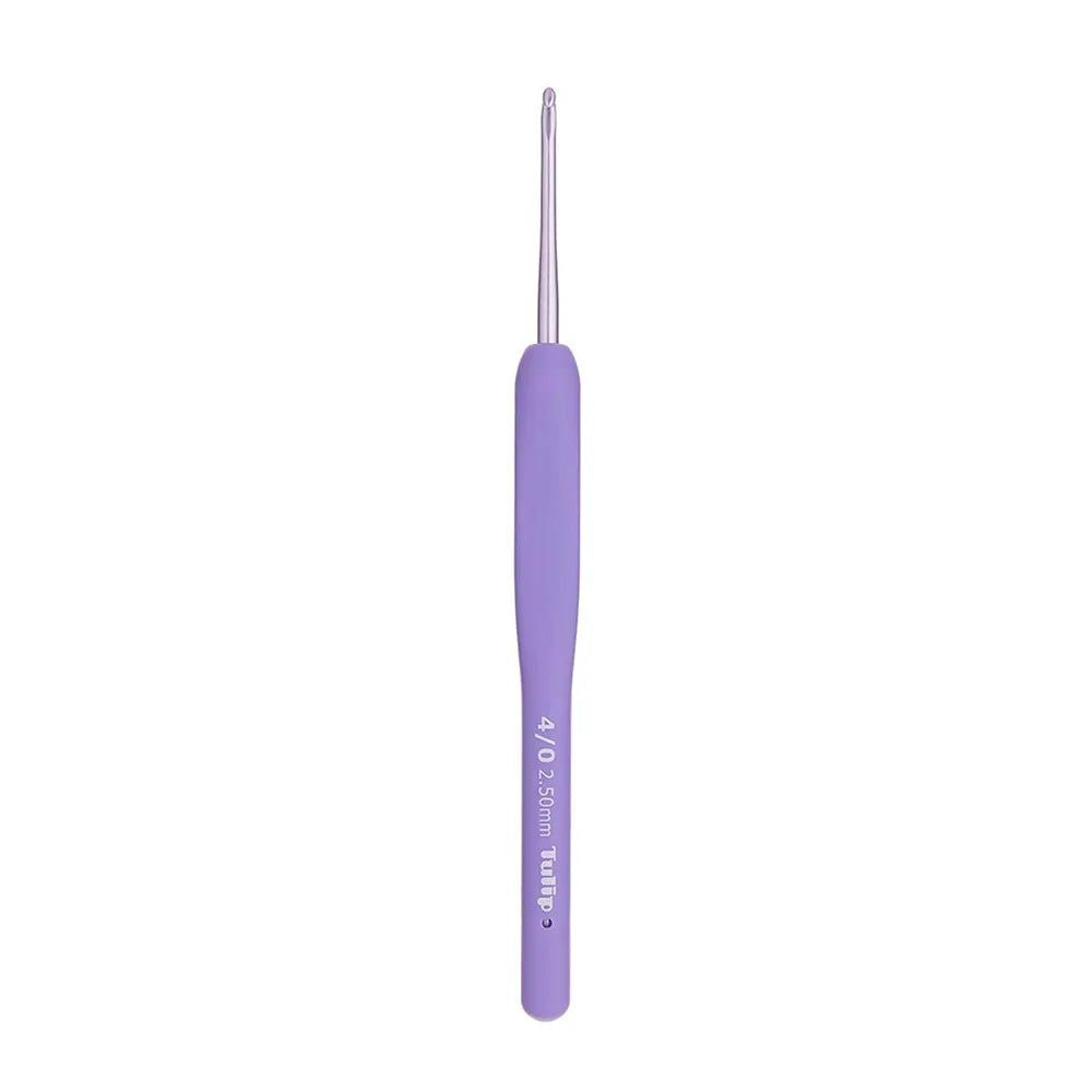 Tulip Murasaki Crochet Hooks