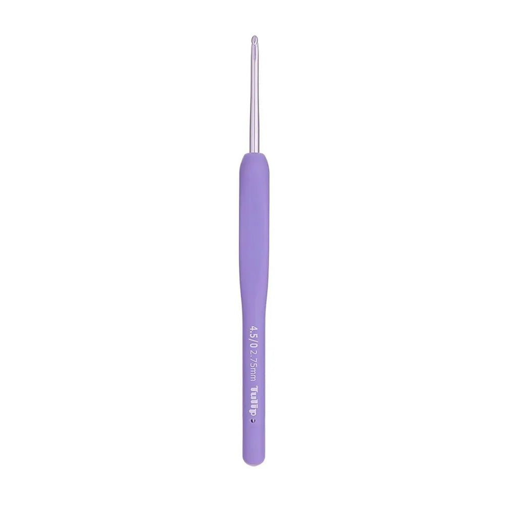 Tulip Murasaki Crochet Hooks