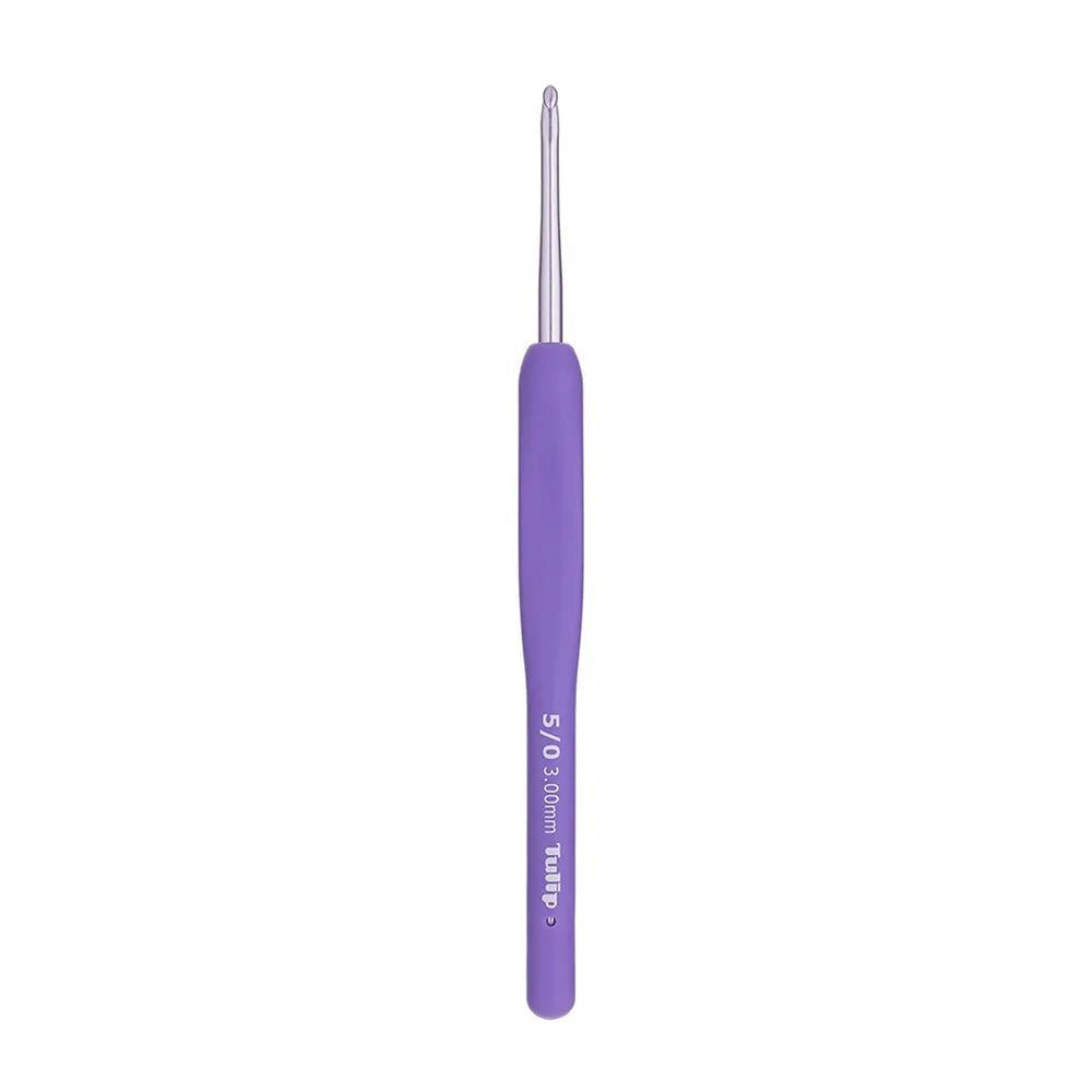 Tulip Murasaki Crochet Hooks