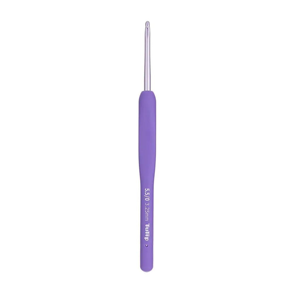 Tulip Murasaki Crochet Hooks