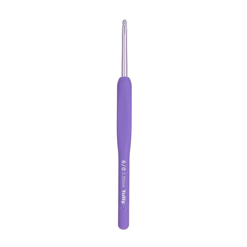 Tulip Murasaki Crochet Hooks