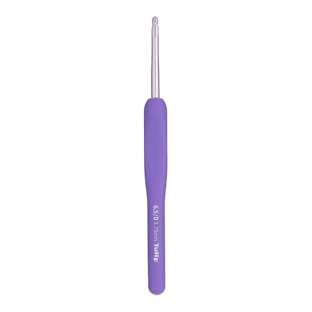 Tulip Murasaki Crochet Hooks