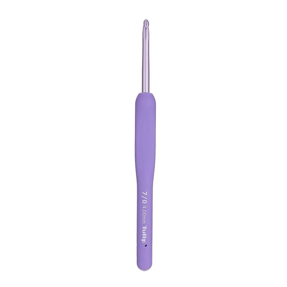 Tulip Murasaki Crochet Hooks
