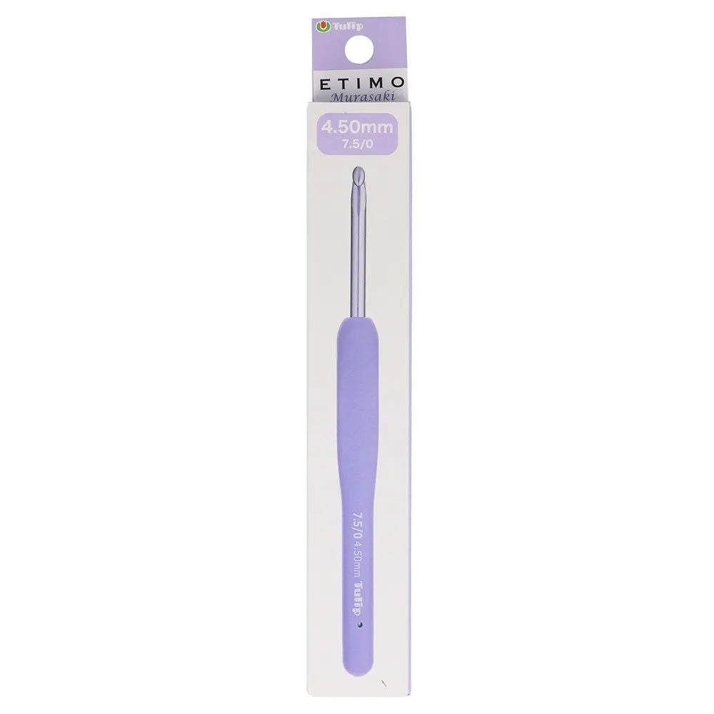Tulip Murasaki Crochet Hooks