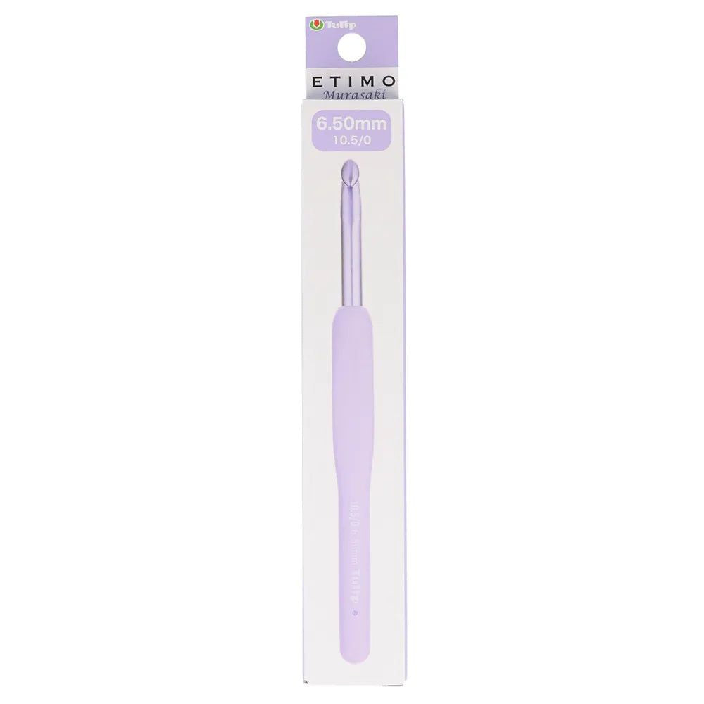 Tulip Murasaki Crochet Hooks