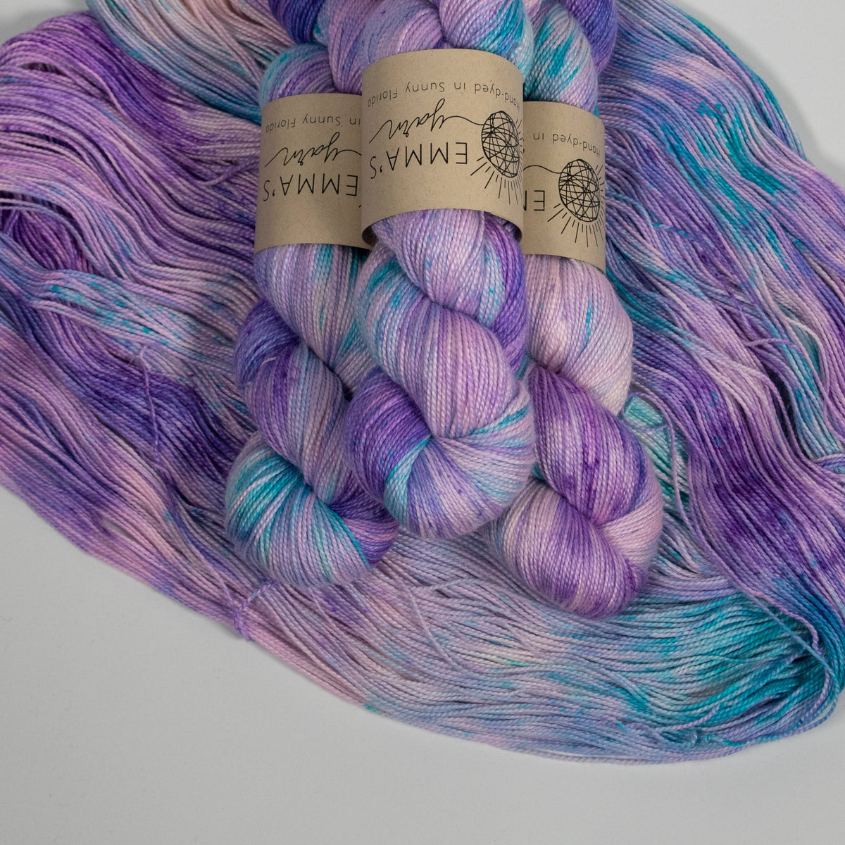 Emma&#39;s Yarn Beautifully Basic