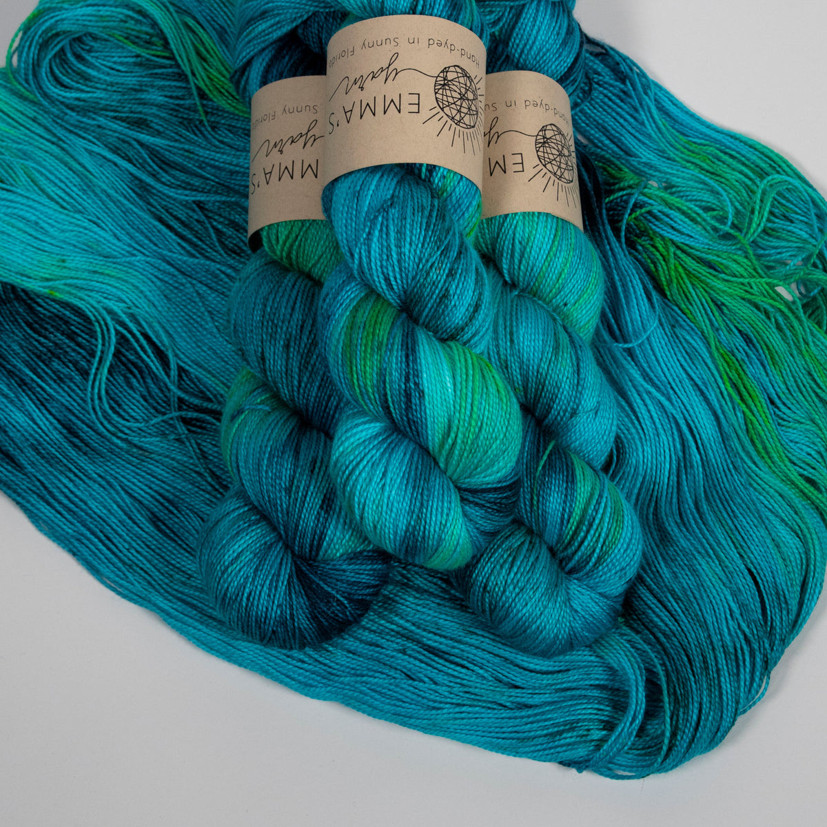 Emma&#39;s Yarn Beautifully Basic