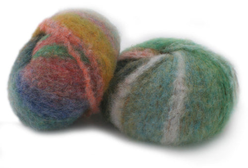 Lana Grossa Gigante Multi