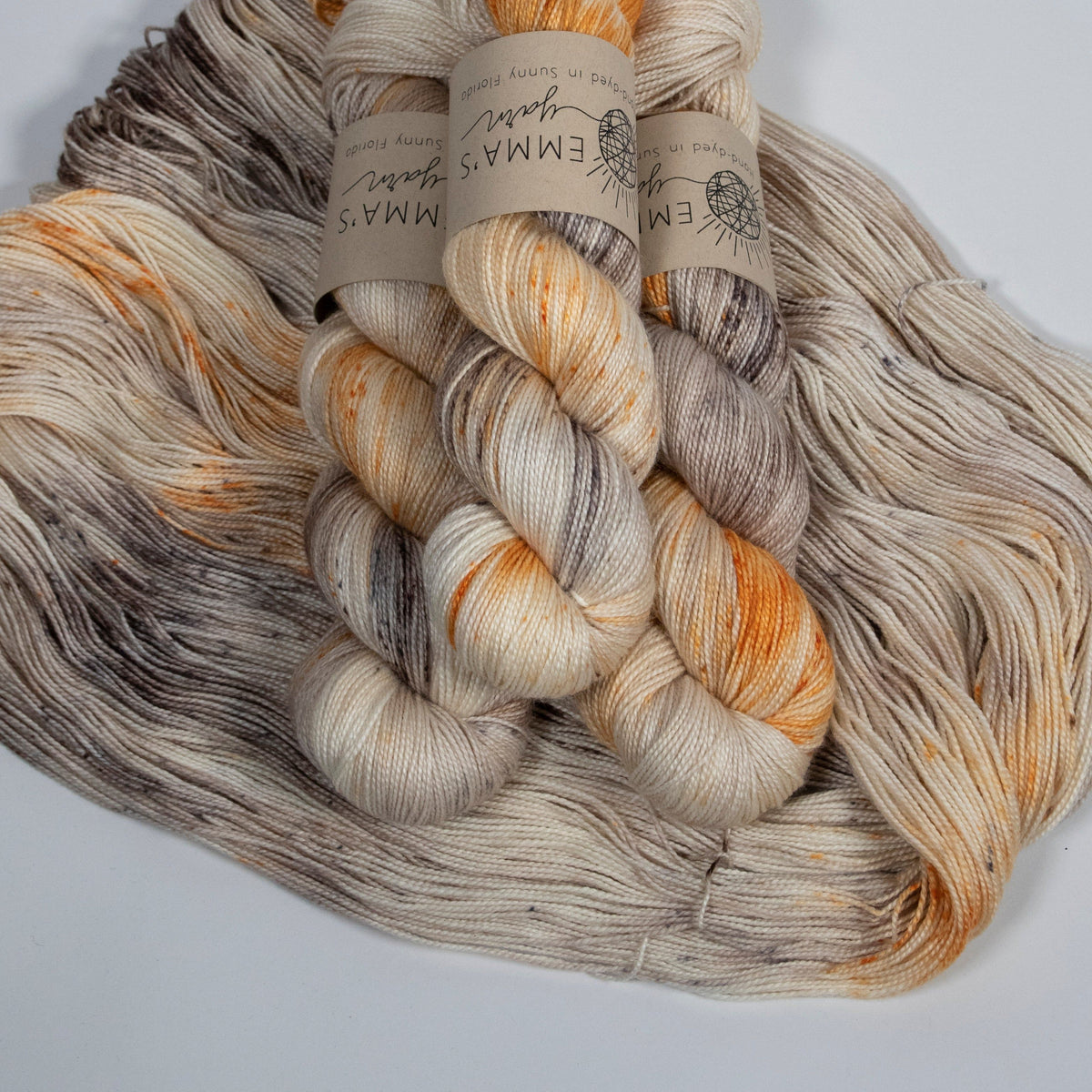 Emma&#39;s Yarn Beautifully Basic