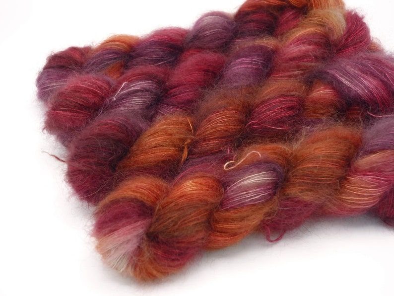 Murky Depths Mirage Mohair