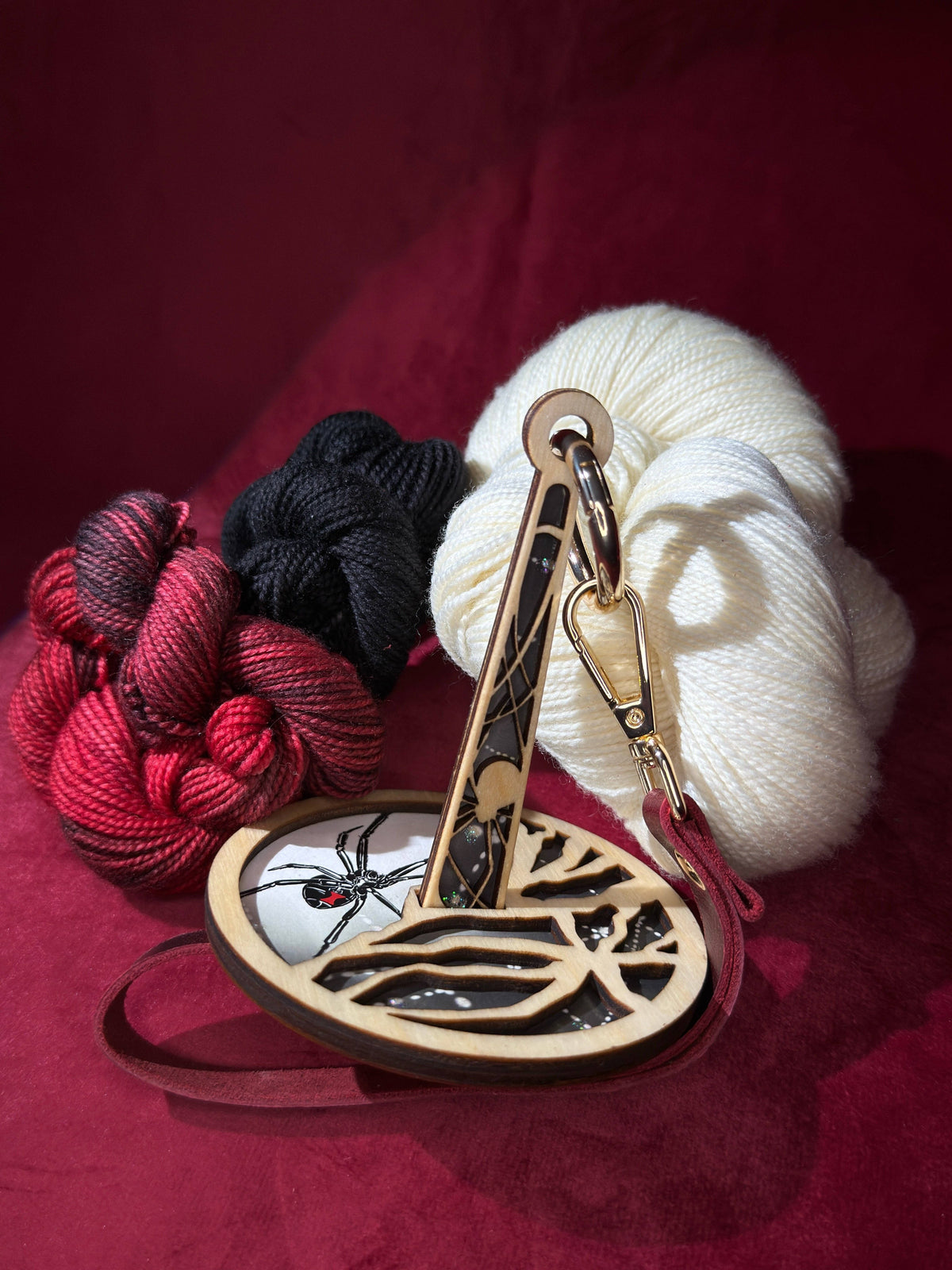 Lemonwood Mini Minder