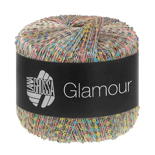 Lana Grossa Glamour