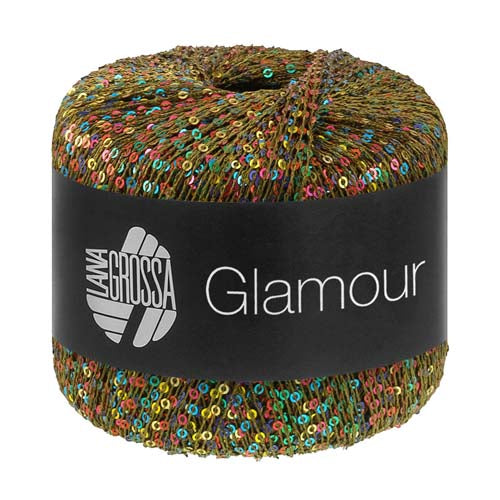 Lana Grossa Glamour