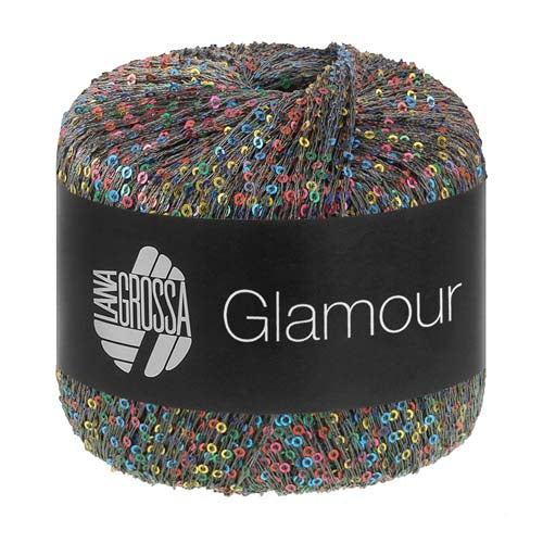 Lana Grossa Glamour
