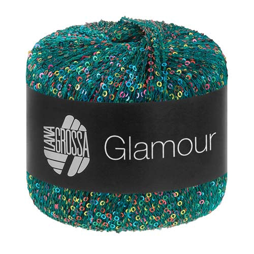 Lana Grossa Glamour