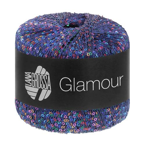 Lana Grossa Glamour