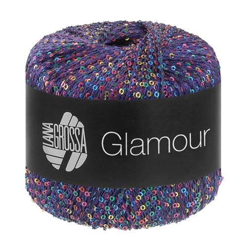Lana Grossa Glamour