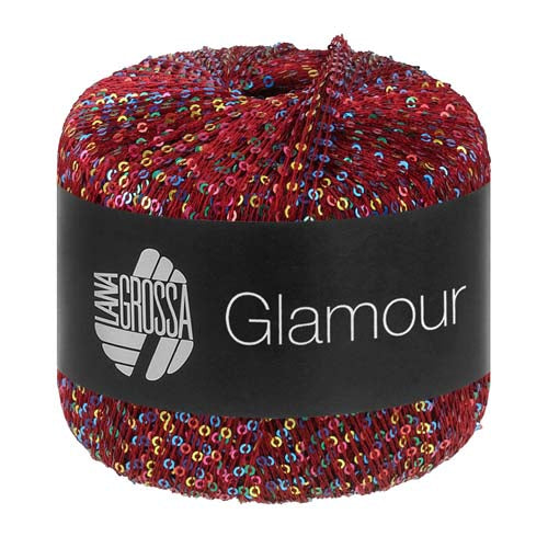 Lana Grossa Glamour