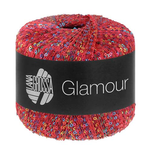 Lana Grossa Glamour