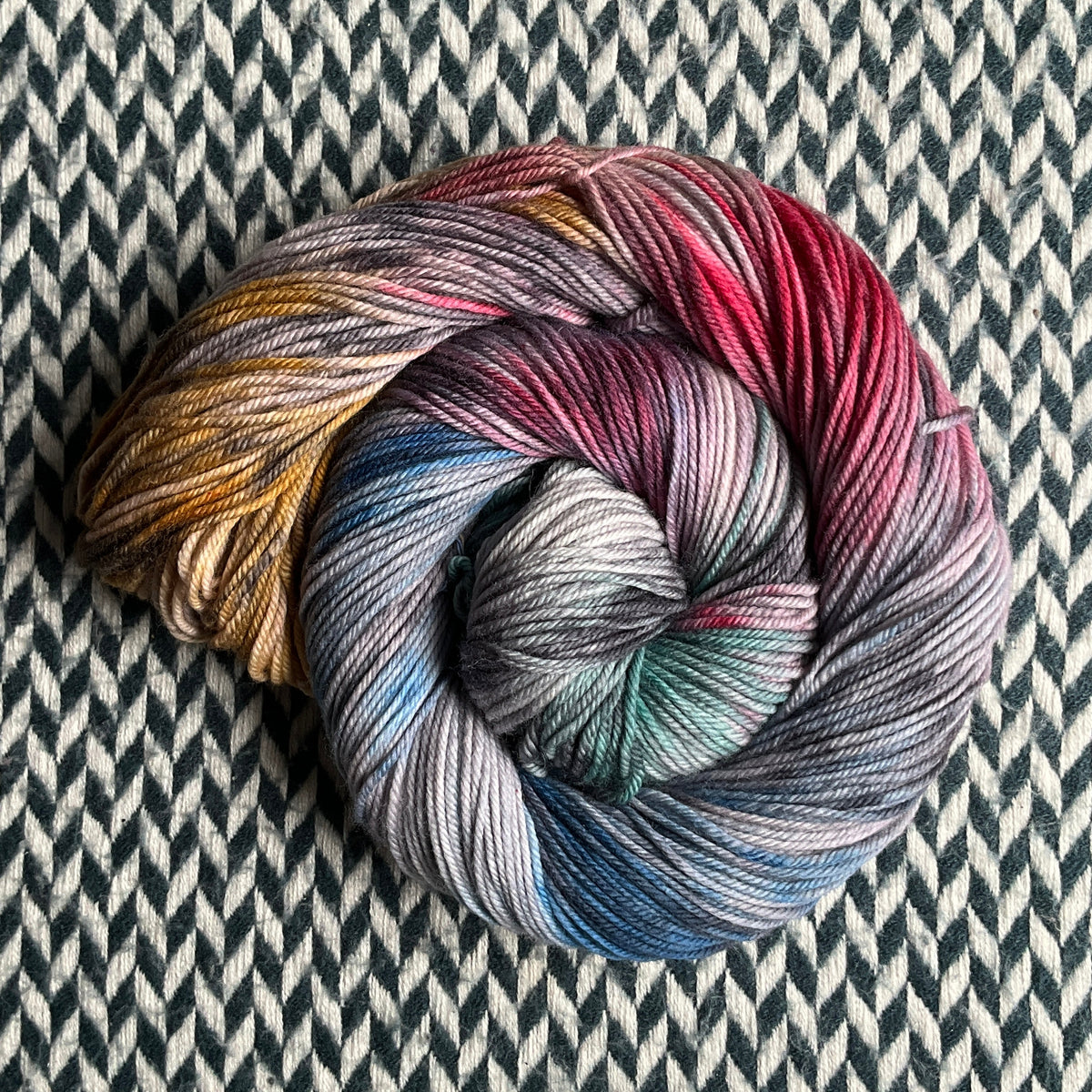 Yarn Over New York Greenwich Village