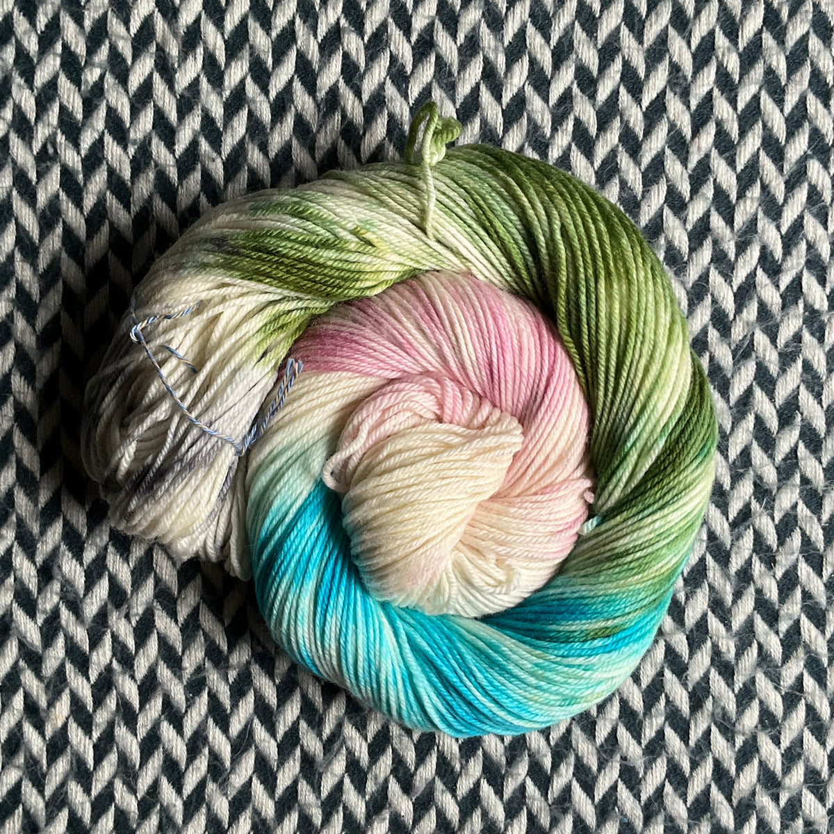 Yarn Over New York Greenwich Village