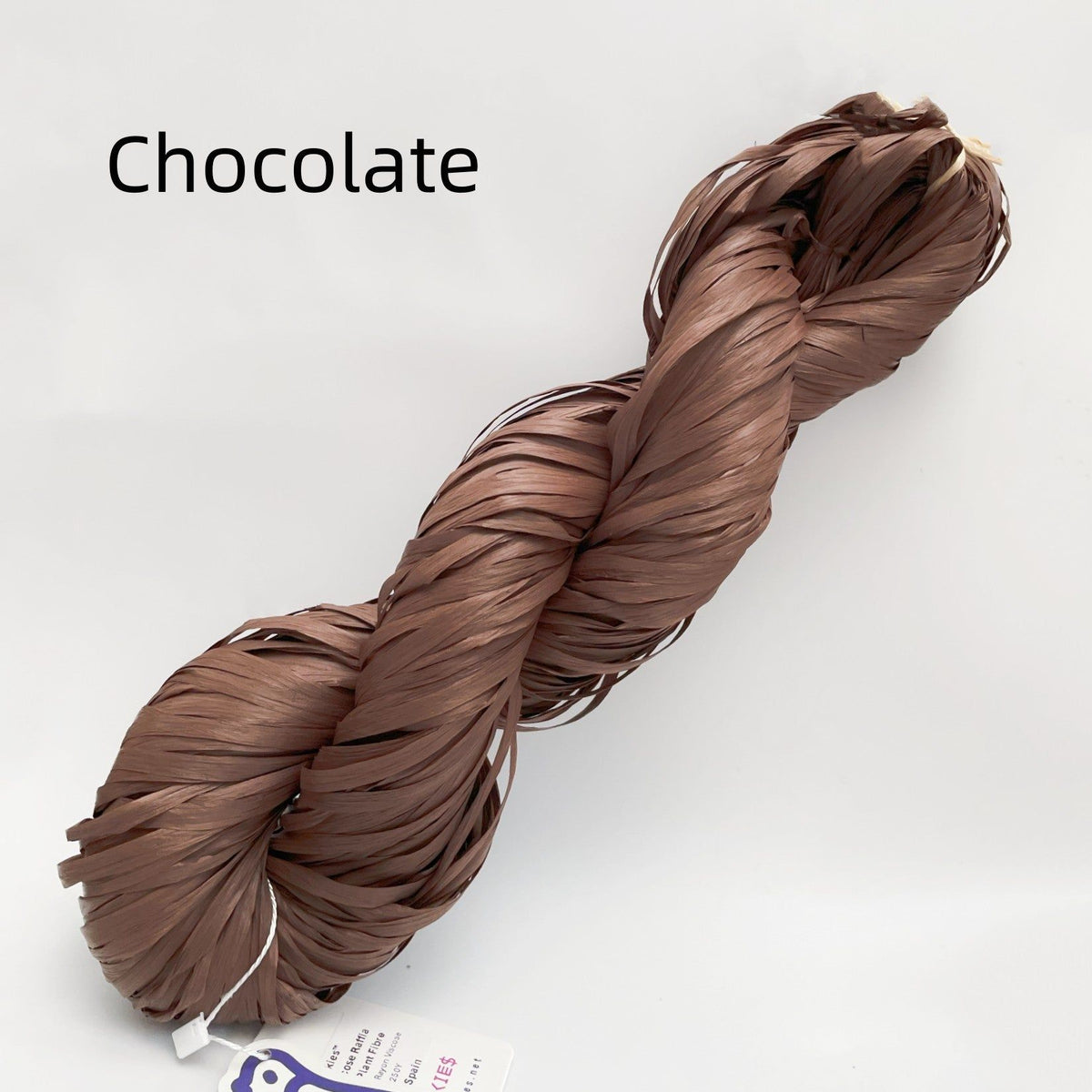 Roookies Ispie Raffia