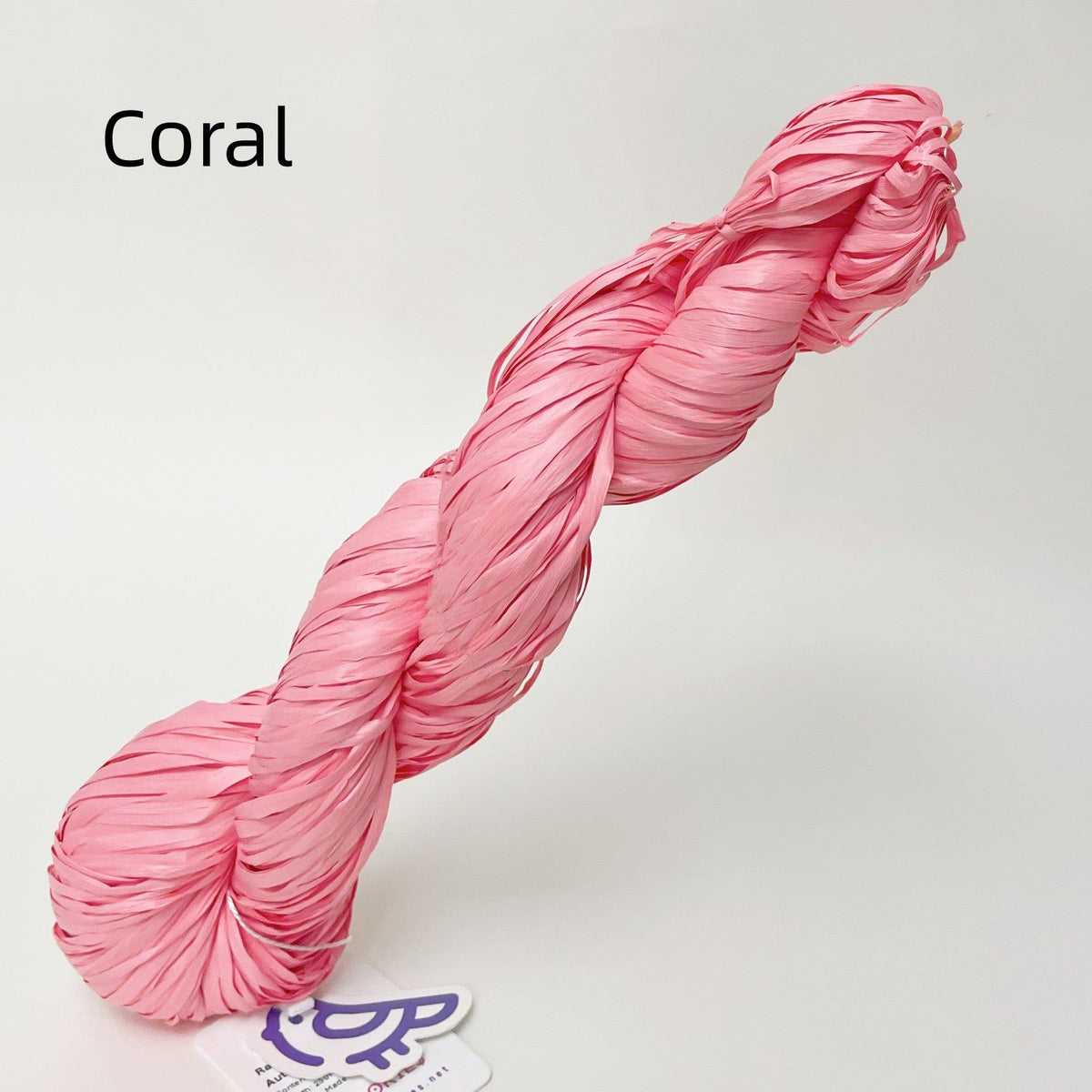 Roookies Ispie Raffia