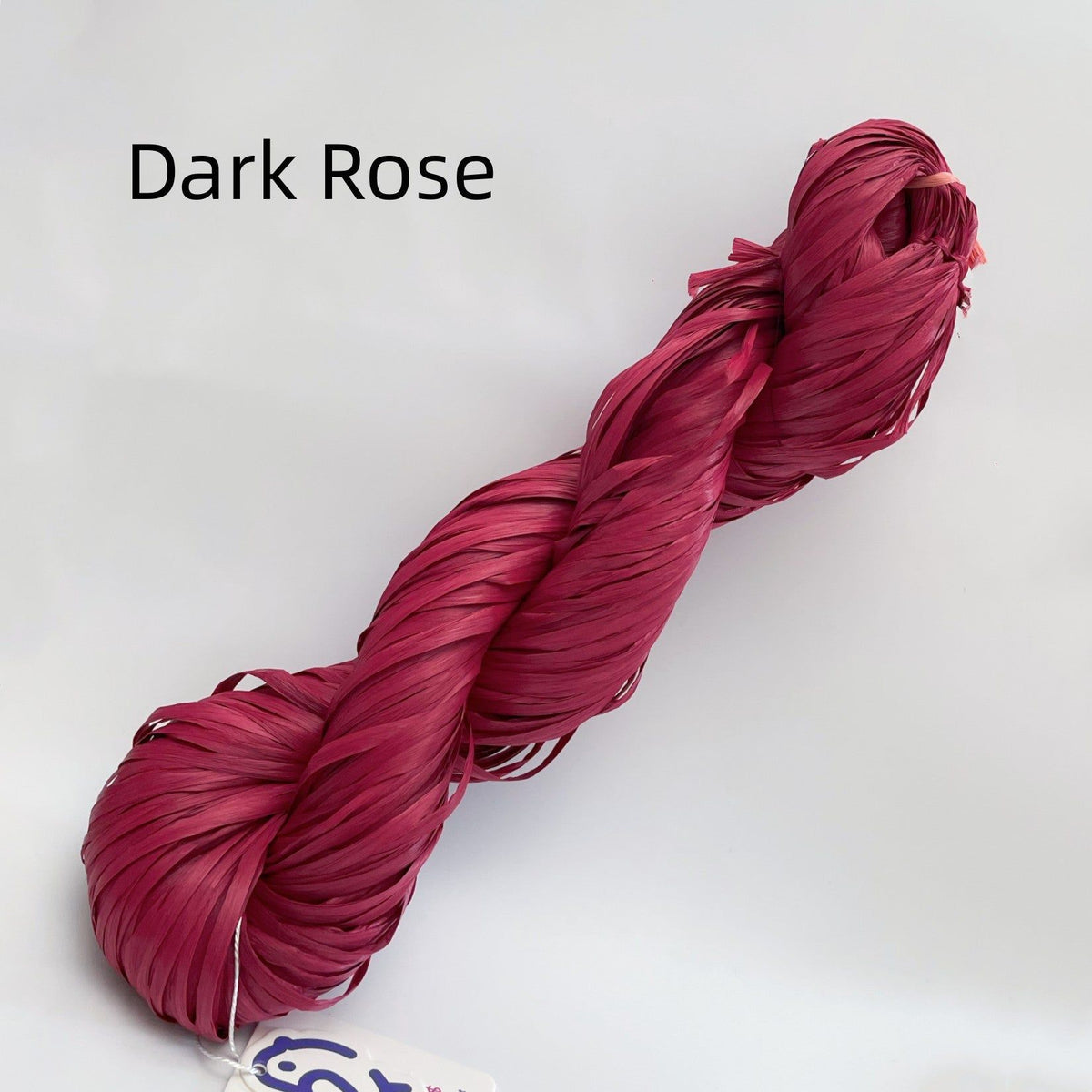 Roookies Ispie Raffia