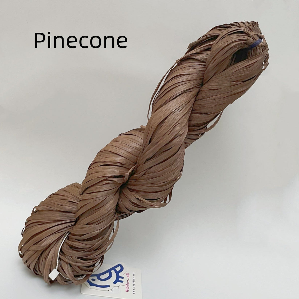 Roookies Ispie Raffia