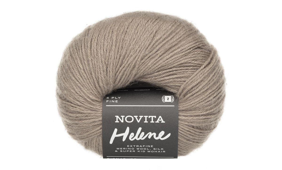Novita Helene