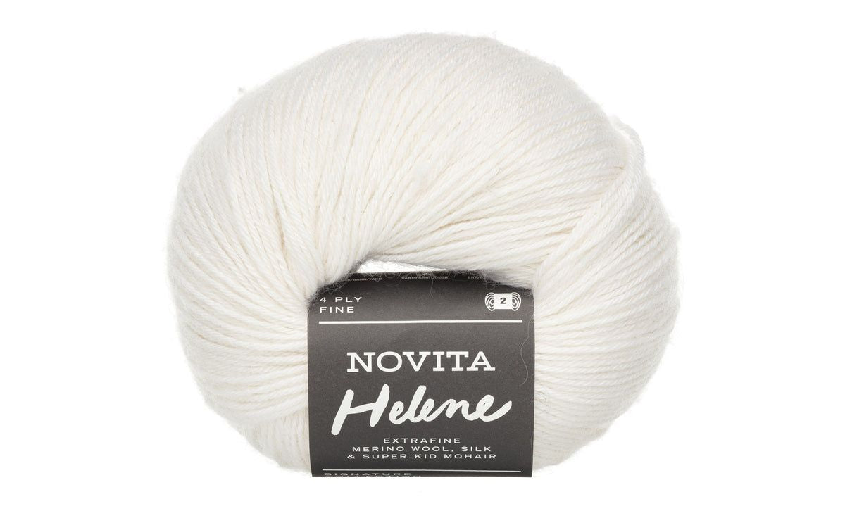 Novita Helene