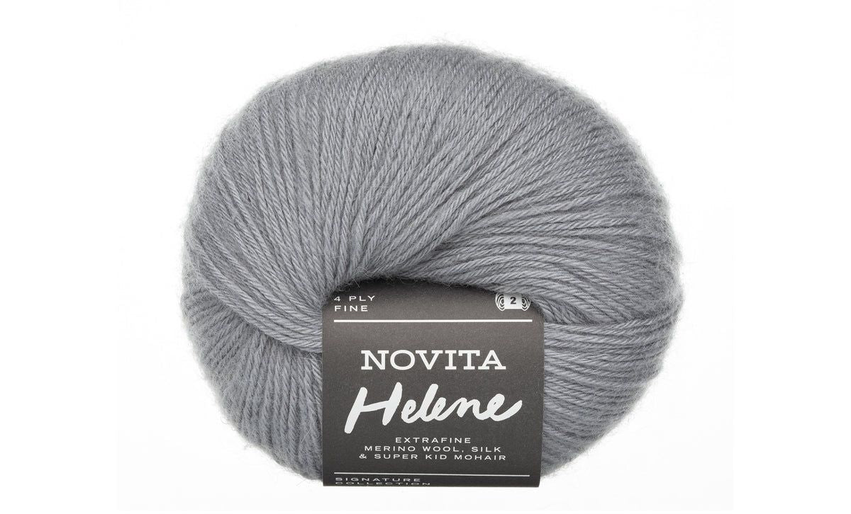 Novita Helene