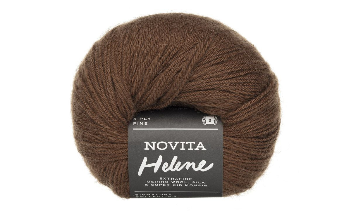 Novita Helene