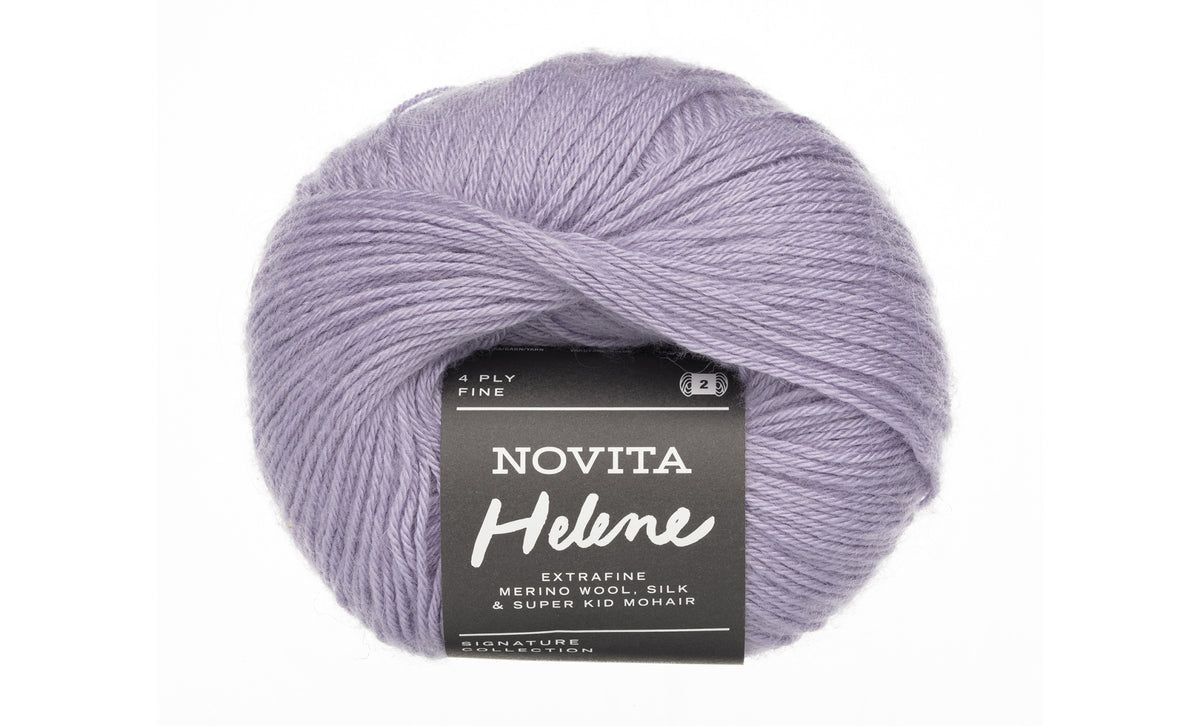 Novita Helene