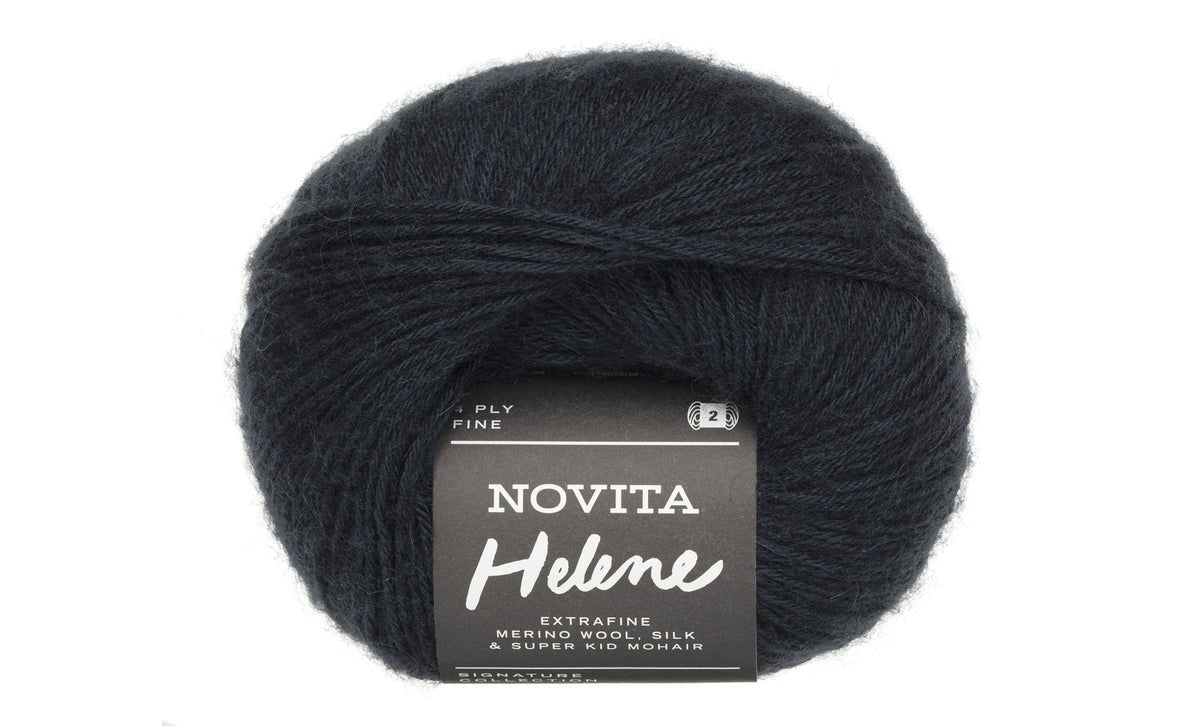 Novita Helene