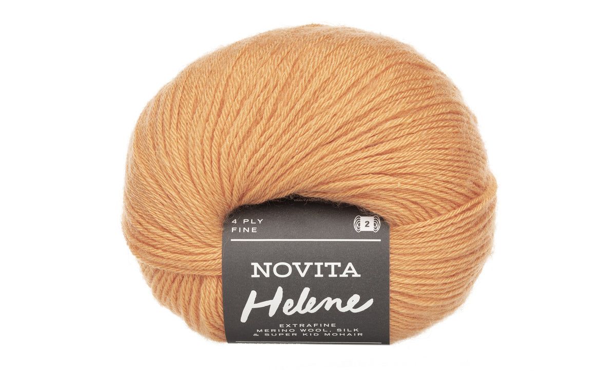 Novita Helene
